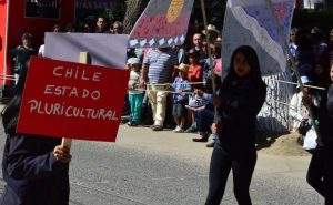 Derechos Humanos y Derechos de la Madre Tierra