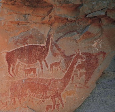 Arte, Cultura y Patrimonio